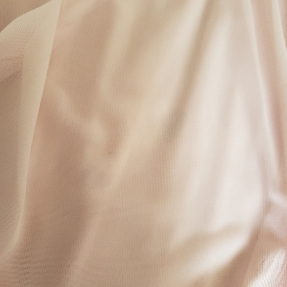 David's Bridal dress - Picture 3 of 5